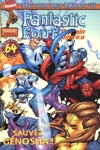 Fantastic Four - Retour des Heros - Il faut sauver Génosha