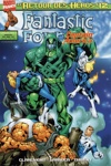 Fantastic Four - Retour des Heros - Moi Ronan