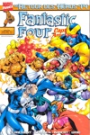 Fantastic Four - Retour des Heros - Séléction naturelle