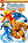 Fantastic Four - Retour des Heros nº15