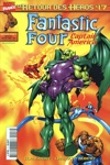 Fantastic Four - Retour des Heros nº17
