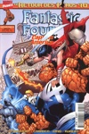 Fantastic Four - Retour des Heros nº18