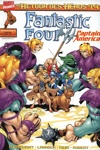 Fantastic Four - Retour des Heros nº19