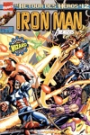 Iron-man (Vol 2) - Retour des Heros nº12 - Histoire ancienne