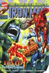 Iron-man (Vol 2) - Retour des Heros nº13 - Raid contre les Fantastiques