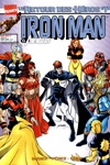 Iron-man (Vol 2) - Retour des Heros nº14 - Chefs et Seigneurs