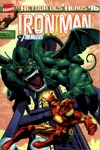 Iron-man (Vol 2) - Retour des Heros nº16 - Et vos hommes pourfendront les dragons