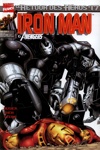 Iron-man (Vol 2) - Retour des Heros nº17 - Ruses et intrigues
