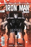 Iron-man (Vol 2) - Retour des Heros nº18 - La mort en face