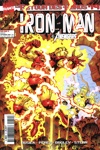 Iron-man (Vol 2) - Retour des Heros nº19 - Le huitième jour : prologue