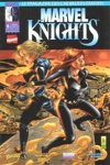 Marvel Knights (Vol 1) - L'intruse 2