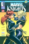Marvel Knights (Vol 1) - Le démon du diable
