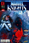 Marvel Knights (Vol 1) - La loi de Murdock