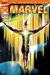 Marvel Magazine nº41 - Earth X : Epilogue