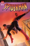 Marvel Mega - Hors Série - Spider-Man - La nuit du dragon