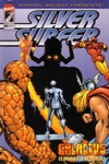 Marvel Select nº28 - Silver Surfer : Galactus le dévoreur de mondes