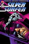 Marvel Select nº30 - Silver Surfer : Le héraut