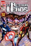 Marvel Top (Vol 1) nº16 - Cauchemar américain : Conclusion