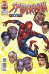 Spider-man Extra nº21