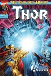 Thor (Vol 1) - Retour des Heros nº9 - La fuite du temps
