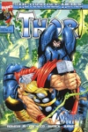 Thor (Vol 1) - Retour des Heros nº10 - Guerres obscures 1