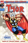 Thor (Vol 1) - Retour des Heros nº11 - Guerres obscures 2