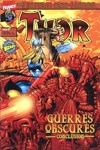 Thor (Vol 1) - Retour des Heros nº12 - Guerres obscures : conclusion
