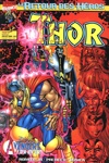 Thor (Vol 1) - Retour des Heros nº13 - La volonté d'Odin