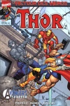 Thor (Vol 1) - Retour des Heros nº14 - Un marteau d'Uru