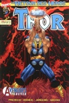 Thor (Vol 1) - Retour des Heros nº15 - Bas les masques
