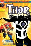 Thor (Vol 1) - Retour des Heros nº16 - La vengeance des enchanteurs