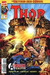 Thor (Vol 1) - Retour des Heros nº18 - Alerte aux talismans vivants