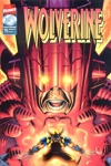 Wolverine (Vol 1 - 1997-2011) nº75 - Jugement dernier