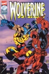 Wolverine (Vol 1 - 1997-2011) nº77 - Au loup !