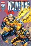Wolverine (Vol 1 - 1997-2011) nº78 - Preuves accablantes