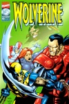Wolverine (Vol 1 - 1997-2011) nº82 - Renaissance