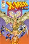 X-Men Extra nº19 - Opération destruction