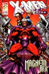 X-Men Extra nº20 - Magneto Rex