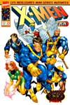 X-Men Extra nº23 - L'ombre de la mort