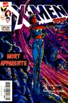 X-Men Saga nº13 - Mort apparente