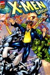 X-Men Saga nº14 - La guerre des mutants