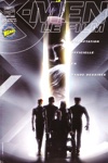 X-Men Saga nº15 - X-Men : Le film L'adaptation officielle