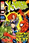 X-Men Universe (Vol 1) nº5 - Démons dans la nuit