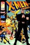 X-Men Universe (Vol 1) nº6 - Les liens du sang