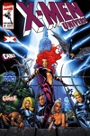 X-Men Universe (Vol 1) nº9 - Le regne de la reine