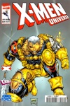 X-Men Universe (Vol 1) nº10 - Rêves, cauchemards et propheties