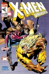 X-Men Universe (Vol 1) nº11 - Désordres magnétiques