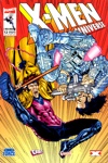 X-Men Universe (Vol 1) nº12 - A toi même soi fidèle
