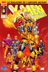 X-Men Universe (Vol 1) nº13 - Il était une fois