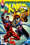 X-Men Universe (Vol 1) nº14 - L'aube du crépuscule